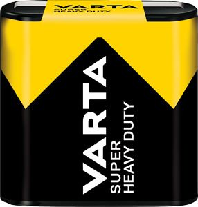 VARTA Batteries R2012 3LR12 R2012 | Elektrika.lv