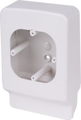 Kopos Box/housing for built-in mounting in the wall/ceiling PNLP 35 2Z_HB | Elektrika.lv