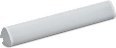 WiZ Linear bar lamp, Wi-Fi BLE, 5,5W, 2200-6500K (RGB), 400Lm, IP20, white 929003202301 | Elektrika.lv