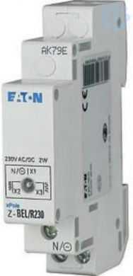 EATON Z-EL/WH24 107493 | Elektrika.lv