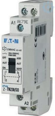 EATON Z-TN230/1S1O 267975 | Elektrika.lv