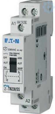 EATON Z-TN230/SS 265574 | Elektrika.lv
