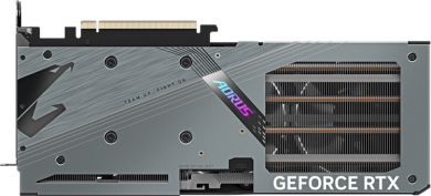 Gigabyte Gigabyte GV-N406TAORUS E-8GD 1.0 NVIDIA, 8 GB, GeForce RTX 4060 Ti, GDDR6, 	 PCI-E 4.0, HDMI ports quantity 2, Memory clock speed 18000 MHz GV-N406TAORUS E-8GD | Elektrika.lv