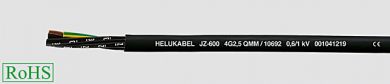 Helukabel Kaabel JZ-600 4x6 10717 | Elektrika.lv