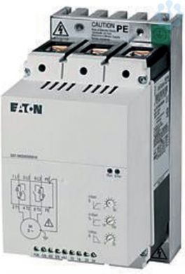 EATON Soft starter 134920 | Elektrika.lv