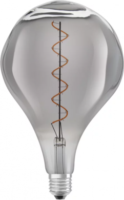LEDVANCE LED Bulb Vintage 1906 ET165 DIM 15 4.5W E27 1700K 150lm DIM 4058075760998 | Elektrika.lv