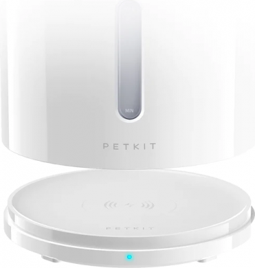  PETKIT | Smart Pet Drinking Fountain | Eversweet Solo 2 | Capacity 2 L | Filtering | Material Plastic | White P4114