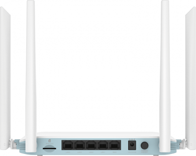 D-Link N300 4G Smart Router | G403 | 802.11n | 300 Mbit/s | 10/100 Mbit/s | Ethernet LAN (RJ-45) ports 4 | Mesh Support No | MU-MiMO No | 4G | Antenna type External G403/E