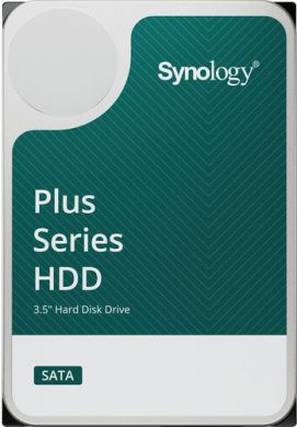 Synology Synology | Hard Drive | HAT3300-8T | 5400 RPM | 8000 GB HAT3300-8T