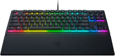 Razer Razer | Ornata V3 Tenkeyless | RGB LED light | US | Wired | Black | Mechanical Gaming keyboard RZ03-04880100-R3M1