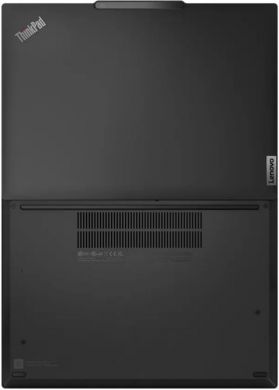Lenovo Lenovo | ThinkPad X13 (Gen 4) | Black | 13.3 " | IPS | WUXGA | 1920 x 1200 | Anti-glare | Intel Core i5 | i5-1335U | 16 GB | Soldered LPDDR5-4800 | SSD 256 GB | Intel Iris Xe Graphics | Windows 11 Pro | 802.11ax | Bluetooth version 5.1 | LTE Upgradab 21EX003UMX
