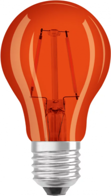 LEDVANCE LED Bulb ST CLAS A 15 300° 2.5W E27 1500K 160lm ND 4058075433960 | Elektrika.lv