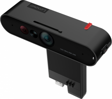 Lenovo Lenovo | WebCam | ThinkVision MC60 (S) Monitor Webcam 4XC1K97399