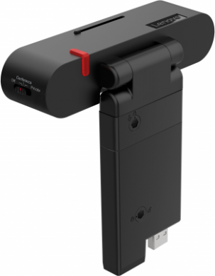 Lenovo Lenovo | WebCam | ThinkVision MC60 (S) Monitor Webcam 4XC1K97399