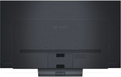 LG Телевизор 3840x2160 4K UHD OLED 55" (139 cm) Smart TV, webOS 23 Черный OLED55C31LA | Elektrika.lv