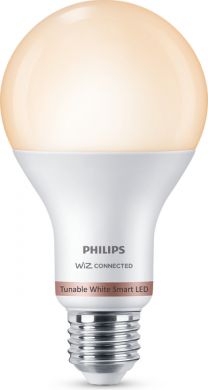 WiZ WiZ Умная LED лампочка 13W(100W), A67, E27, 2700-6500K (RGB), 927-965, 1521Lm, 1PF/6 929002449621 | Elektrika.lv