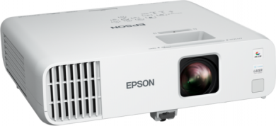 Epson Epson | EB-L260F | Full HD (1920x1080) | 4600 ANSI lumens | White | Wi-Fi V11HA69080