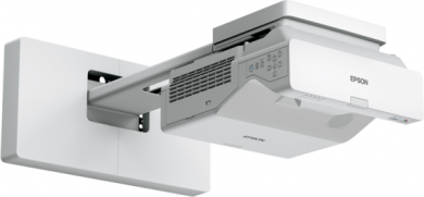 Epson Epson | EB-770F | Full HD (1920x1080) | 4100 ANSI lumens | White V11HA79080