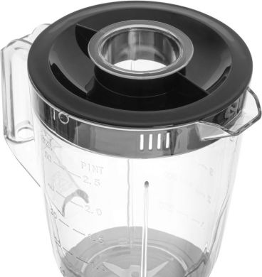 ADLER Adler | Blender with jar | AD 4085 | Tabletop | 1000 W | Jar material Plastic | Jar capacity 1.5 L | White AD 4085