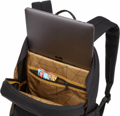 Thule Thule | TCAM-6115 Notus | Backpack | Backpack for laptop | Black TCAM-6115 BLACK