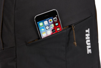 Thule Thule | TCAM-6115 Notus | Backpack | Backpack for laptop | Black TCAM-6115 BLACK