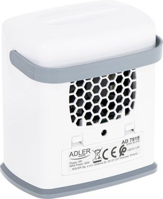 ADLER Adler | Air Cooler 3in1 | AD 7919 | 50 W | m³ AD 7919