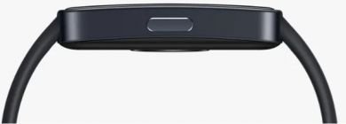 HUAWEI Huawei | Band 8 | Smart watch | AMOLED | Touchscreen | Heart rate monitor | Waterproof | Bluetooth | Midight Black 55020AMP