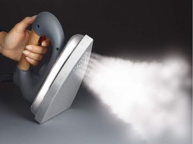 Polti Polti | Steam generator iron | PLEU0186 Vaporella 505_Pro | Steam Generator | 1750 W | Water tank capacity 900 ml | Continuous steam 90 g/min | White PLEU0186