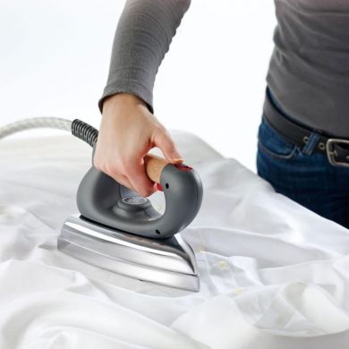 Polti Polti | Steam generator iron | PLEU0186 Vaporella 505_Pro | Steam Generator | 1750 W | Water tank capacity 900 ml | Continuous steam 90 g/min | White PLEU0186