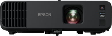 Epson Epson | EB-L265F | Full HD (1920x1080) | 4600 ANSI lumens | Black | Wi-Fi V11HA72180