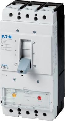EATON LZMN3-A500-I Molded Case Circuit Breaker 3P 500A N 111968 | Elektrika.lv