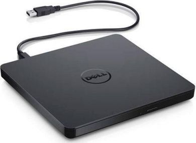Dell NB ACC DVD+/-RW USB EXTERNAL/DW316 784-BBBI DELL 784-BBBI | Elektrika.lv