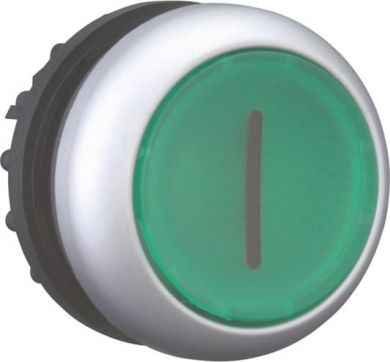 EATON Button mechanism D22, O M22-DL-G-X1 216938 | Elektrika.lv