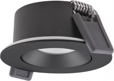 LEDVANCE Downlight SP AIR ADJ P 4W 300lm 2700K IP23 DIM 4099854000201 | Elektrika.lv