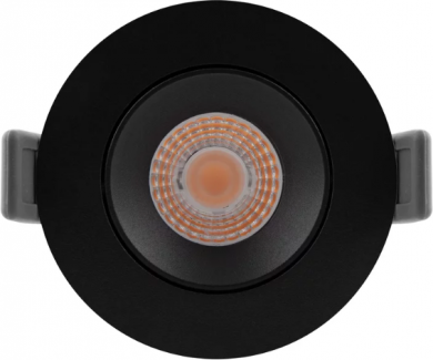 LEDVANCE Downlight SP AIR ADJ P 4W 300lm 2700K IP23 DIM 4099854000201 | Elektrika.lv