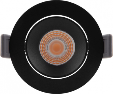 LEDVANCE Downlight SP ADJ P 8W 640lm 2700K IP20 DIM 4099854000140 | Elektrika.lv