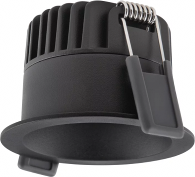LEDVANCE Downlight SP DK FIX P 8W 640lm 2700K IP44 DIM 4099854000164 | Elektrika.lv