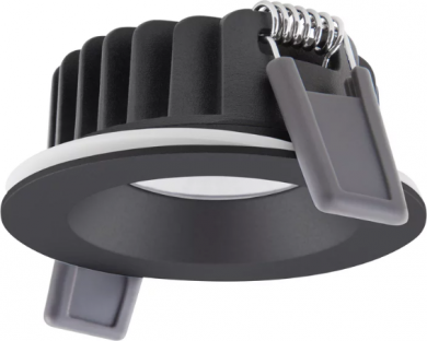 LEDVANCE Downlight SP AIR FIX P 6W 480lm 2700K IP65 DIM 4099854000188 | Elektrika.lv