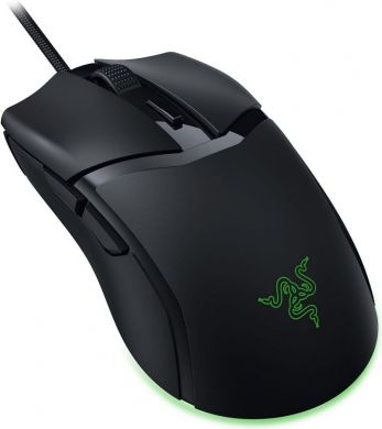 Razer Razer | Gaming Mouse | Wired | Cobra | Optical | Gaming Mouse | Black | Yes RZ01-04650100-R3M1