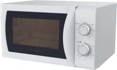 Candy Candy | Microwave Oven | CMW20SMW | Free standing | 700 W | White CMW20SMW