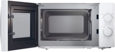 Candy Candy | Microwave Oven | CMW20SMW | Free standing | 700 W | White CMW20SMW