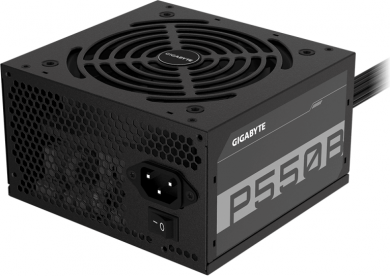 Gigabyte Gigabyte | GP-P550B | 550 W GP-P550B