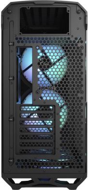  Fractal Design | Torrent Black RGB TG Light Tint | FD-C-TOR1A-04 | Black | ATX FD-C-TOR1A-04