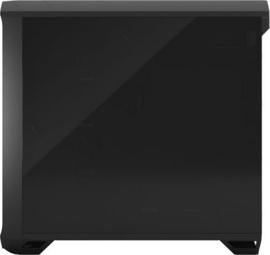 Fractal Design | Torrent Black RGB TG Light Tint | FD-C-TOR1A-04 | Black | ATX FD-C-TOR1A-04