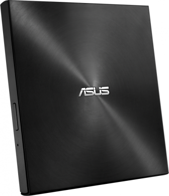 Asus Asus | ZenDrive U8M (SDRW-08U8M-U) | Interface  USB Type-C | DVD&plusmn;RW | CD read speed 24 x | CD write speed 24 x | Black 90DD0290-M29000
