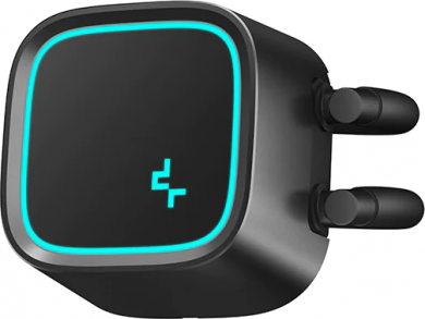 Deepcool Deepcool | LE500 | CPU Liquid Cooler | Intel, AMD R-LE500-BKLNMG-G-1