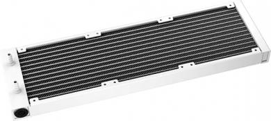 Deepcool Deepcool | LS720 A-RGB | CPU Liquid Cooler | Intel, AMD R-LS720-WHAMNT-G-1