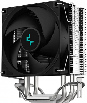 Deepcool Deepcool | CPU Cooler | AG300 | Intel, AMD R-AG300-BKNNMN-G
