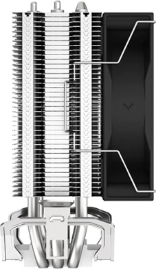 Deepcool Deepcool | CPU Cooler | AG300 | Intel, AMD R-AG300-BKNNMN-G