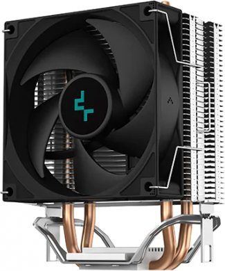 Deepcool Deepcool | CPU Cooler | AG200 | Intel, AMD R-AG200-BKNNMN-G